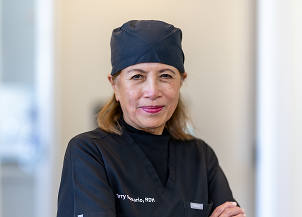 Terry Rosario