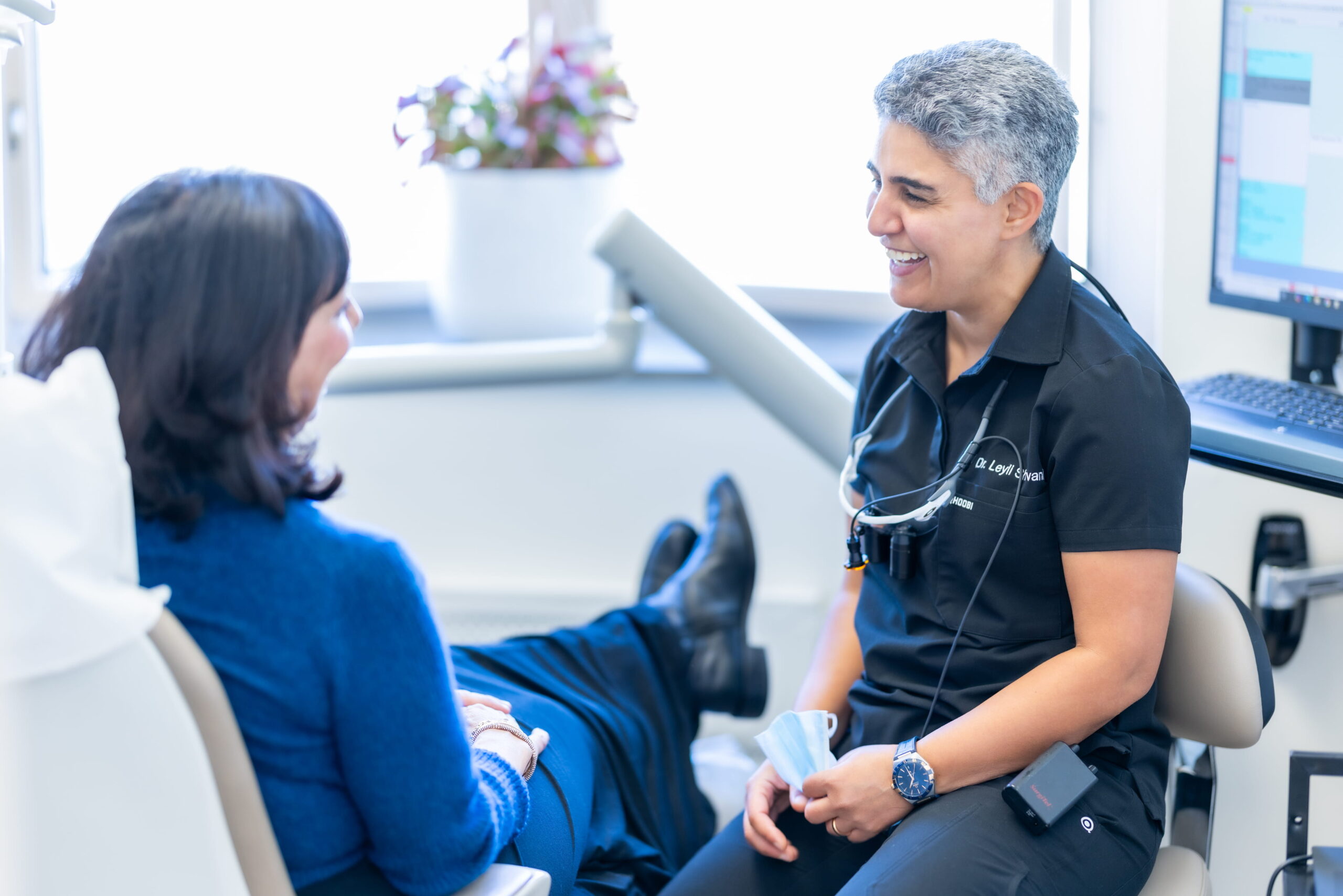 General Dentistry