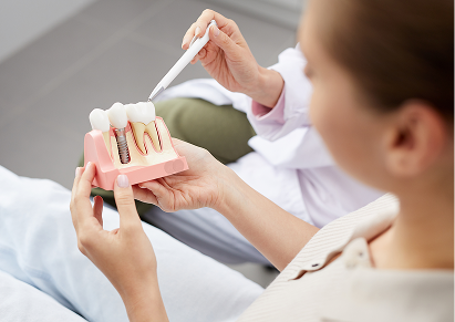 Dental Implants