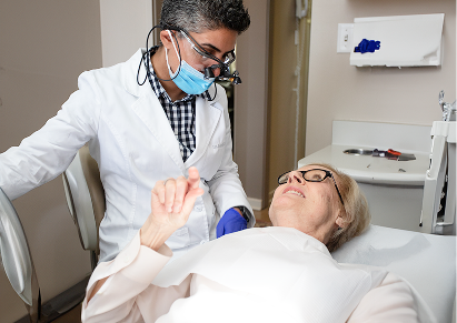 Biomimetic Dentistry