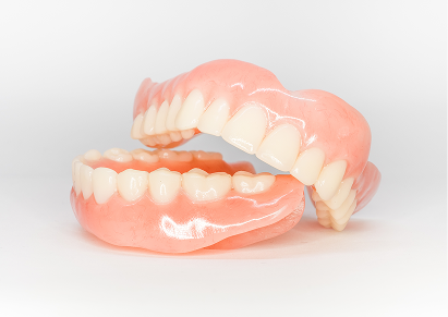 Full Dentures