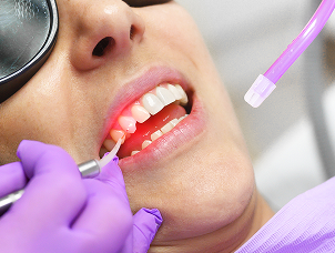 Periodontal therapy