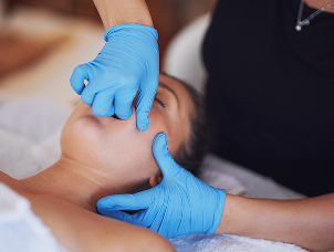 Neuromuscular Therapy