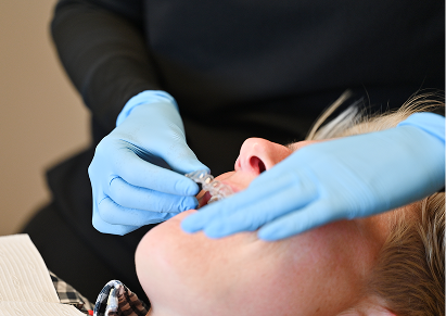 Effective for Many Orthodontic Issues
