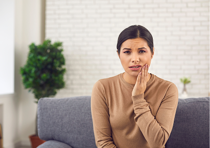 Wisdom Teeth Emergencies