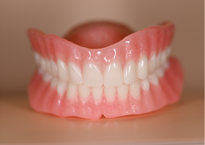 Dentures