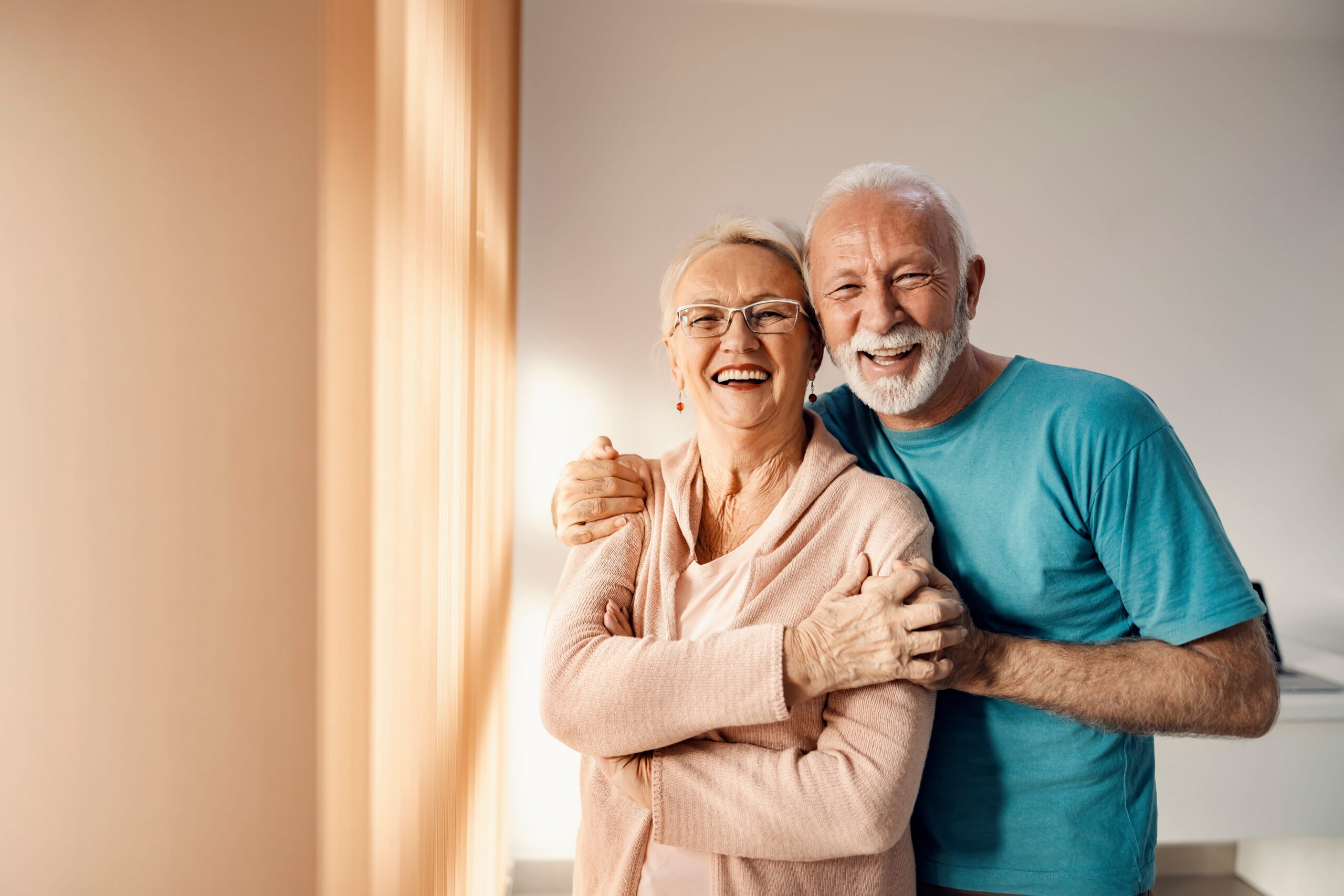 Long-Term Stability