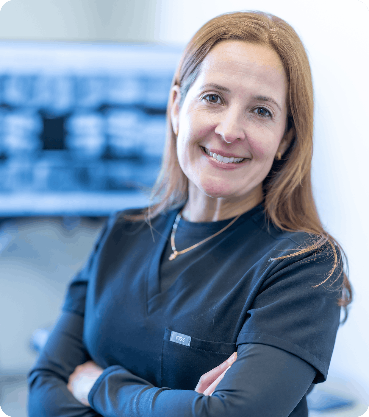 Dr. Rodriguez