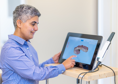 Implant-Supported Dentures